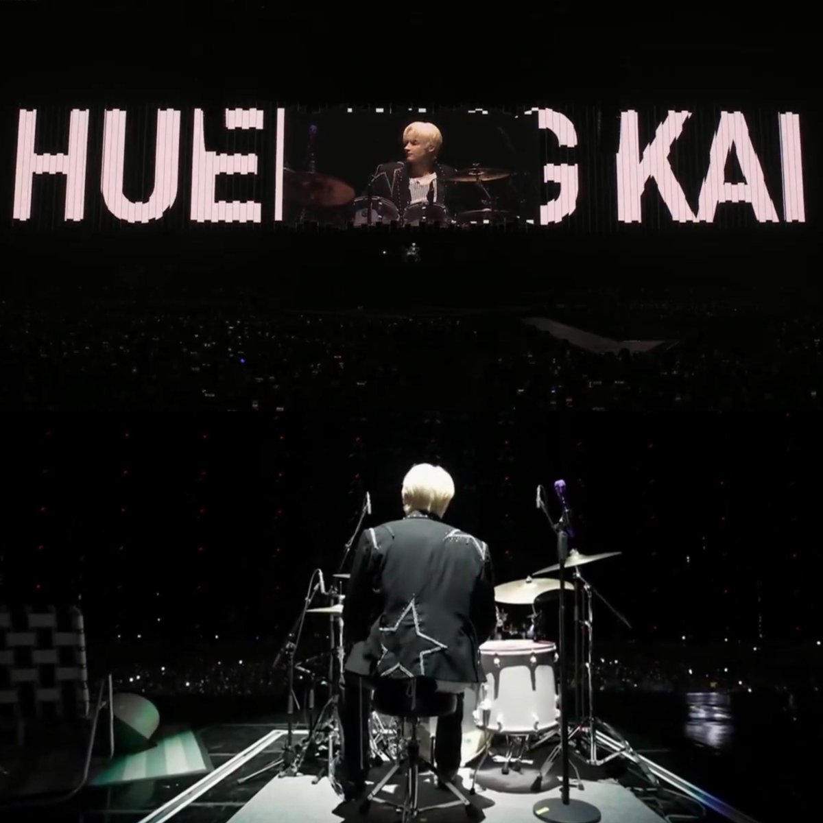 ☆★ superstar huening kai ★☆