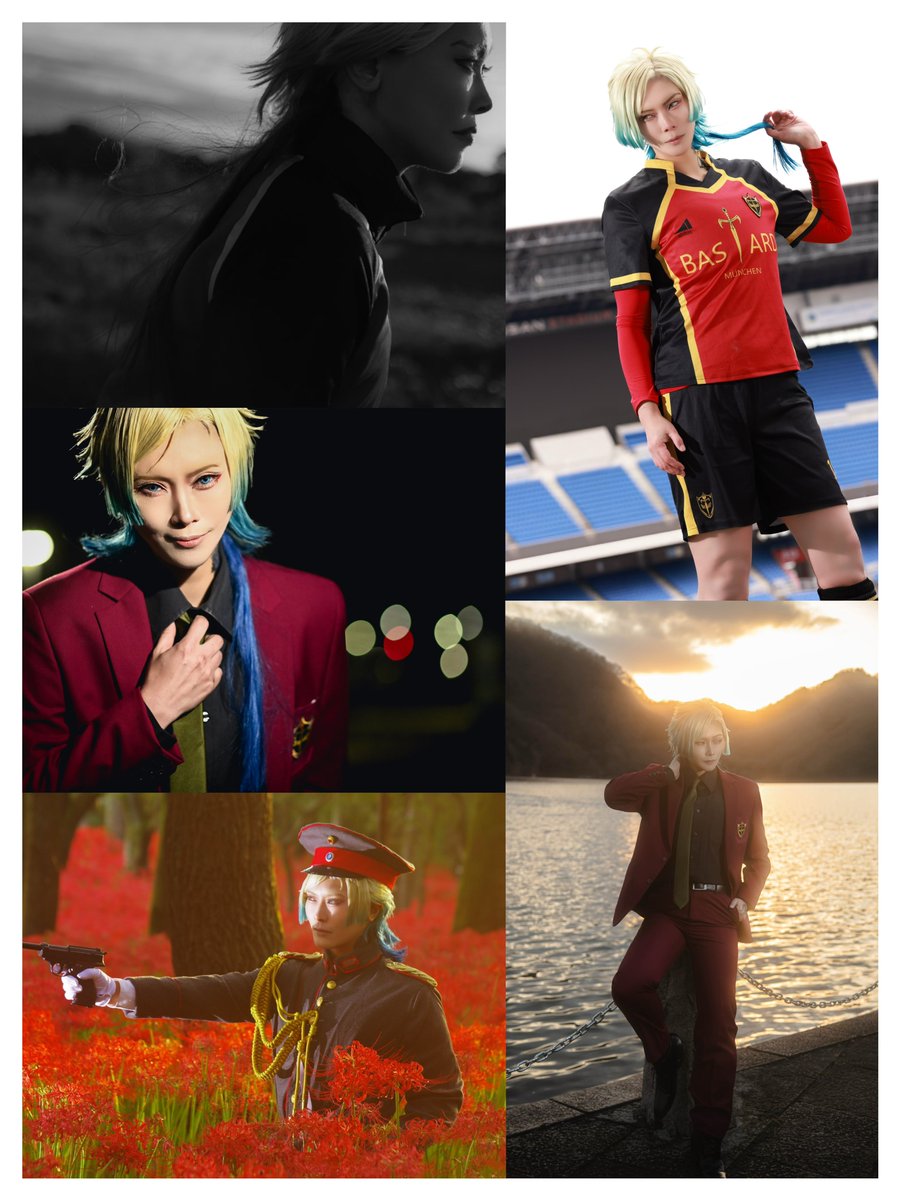 canaanlv's tweet photo. 久しぶりにタグ！
kisメインに色々やってます！
ロケ大好きがっつり撮影メインのレイヤーです！BM双剣の撮影に飢えています🥹
ご一緒できる方仲良くしてください☺️

 #ブルロレイヤーさんと繋がりたい
 #ブルーロック好きな人と繋がりたい
 #kiis好きさんと繋がりたい
 #カメラマンさんと繫がりたい https://t.co/vXvaRGaQD4
