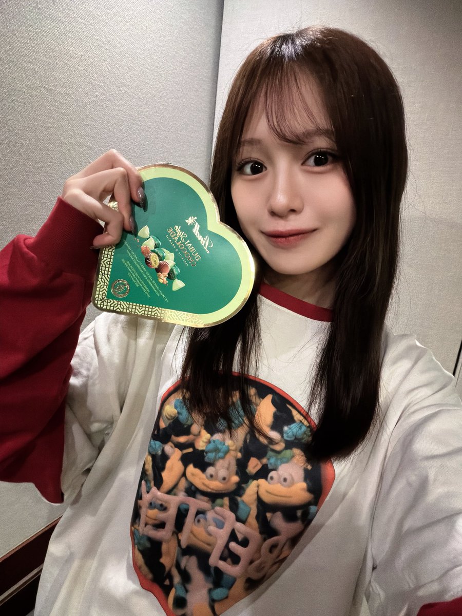 絵森彩 (@AyaEmori_BOX) / Posts / X