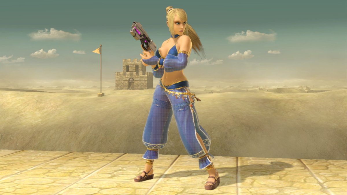 Hanxulz Ultimate Mods tweet media