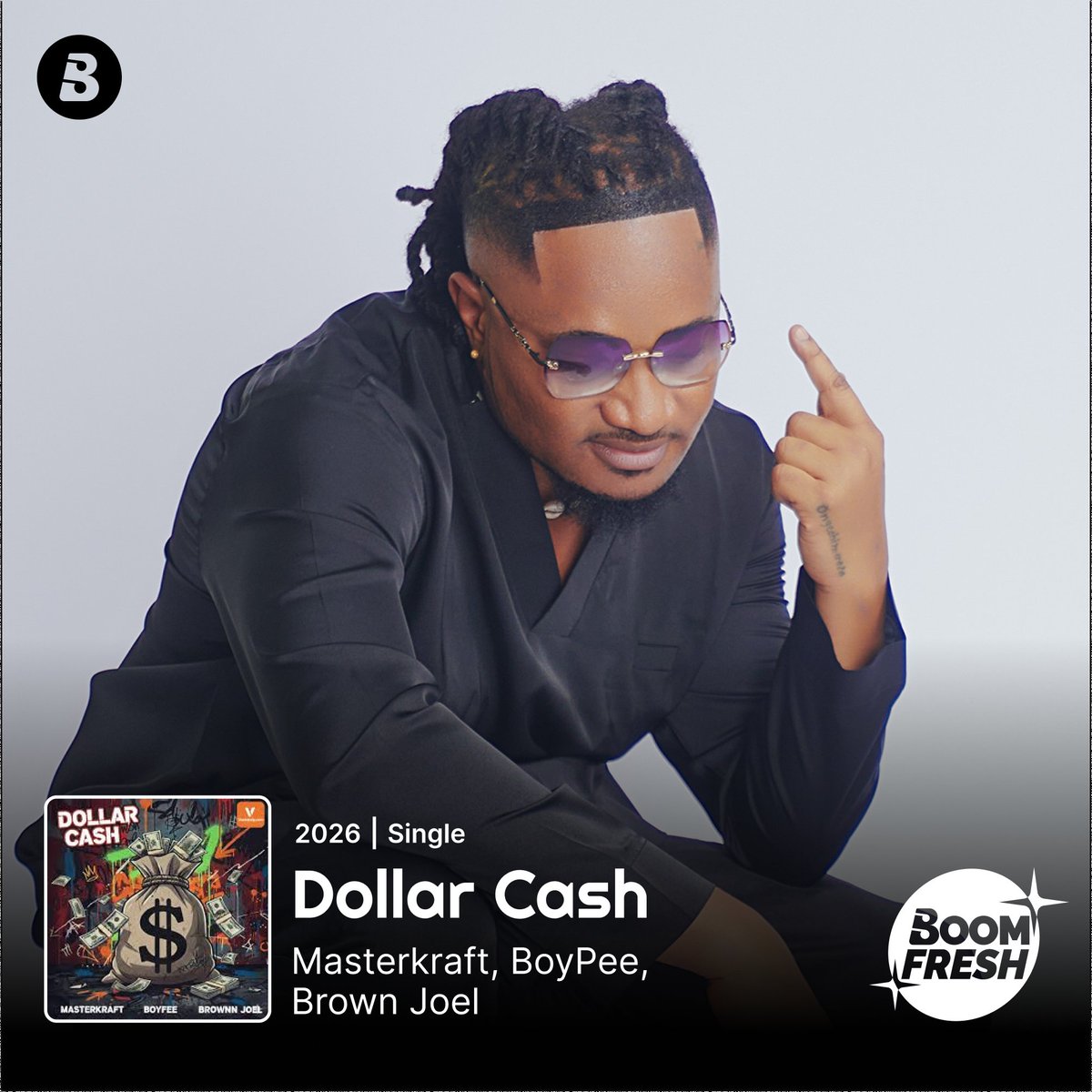 Boomplay Nigeria tweet media