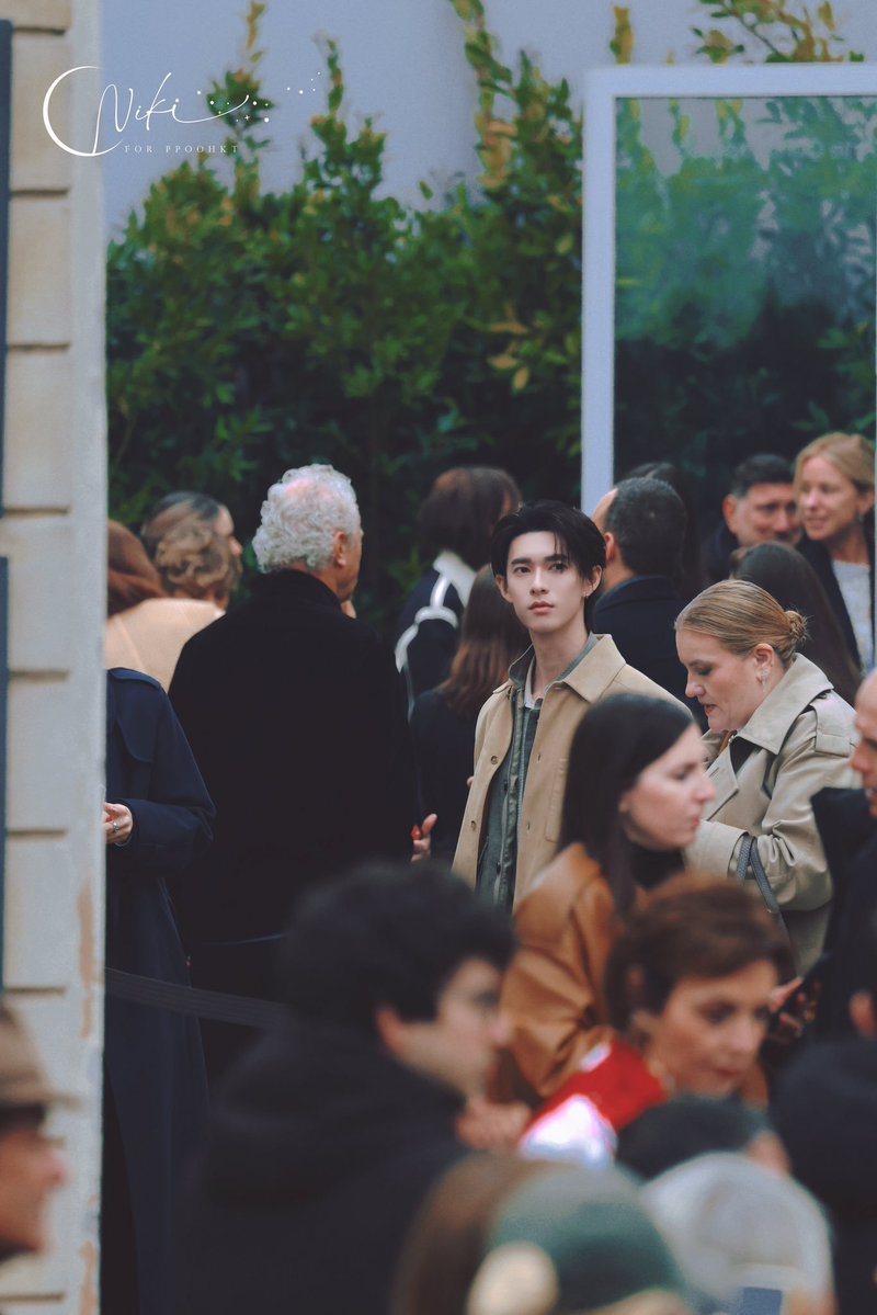 เอ็นดูไม่ไหว ความไม่มีผู้ติดตามเป็นทีมงานค่าย ความออกงานคนเดียว หนูลูก