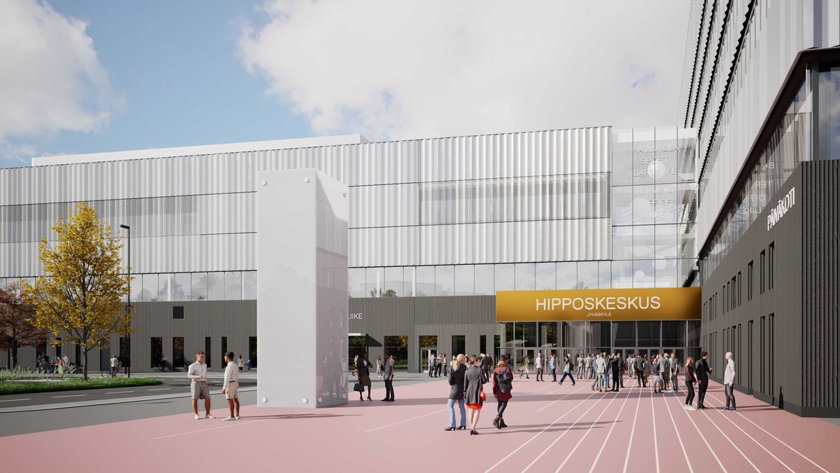 Suomen Pöytätennisliitto tweet media