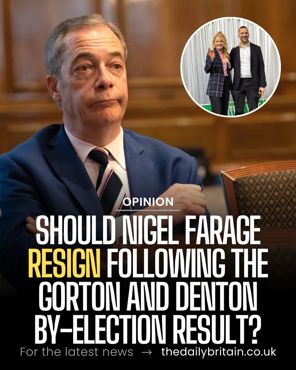 The Daily Britain tweet media
