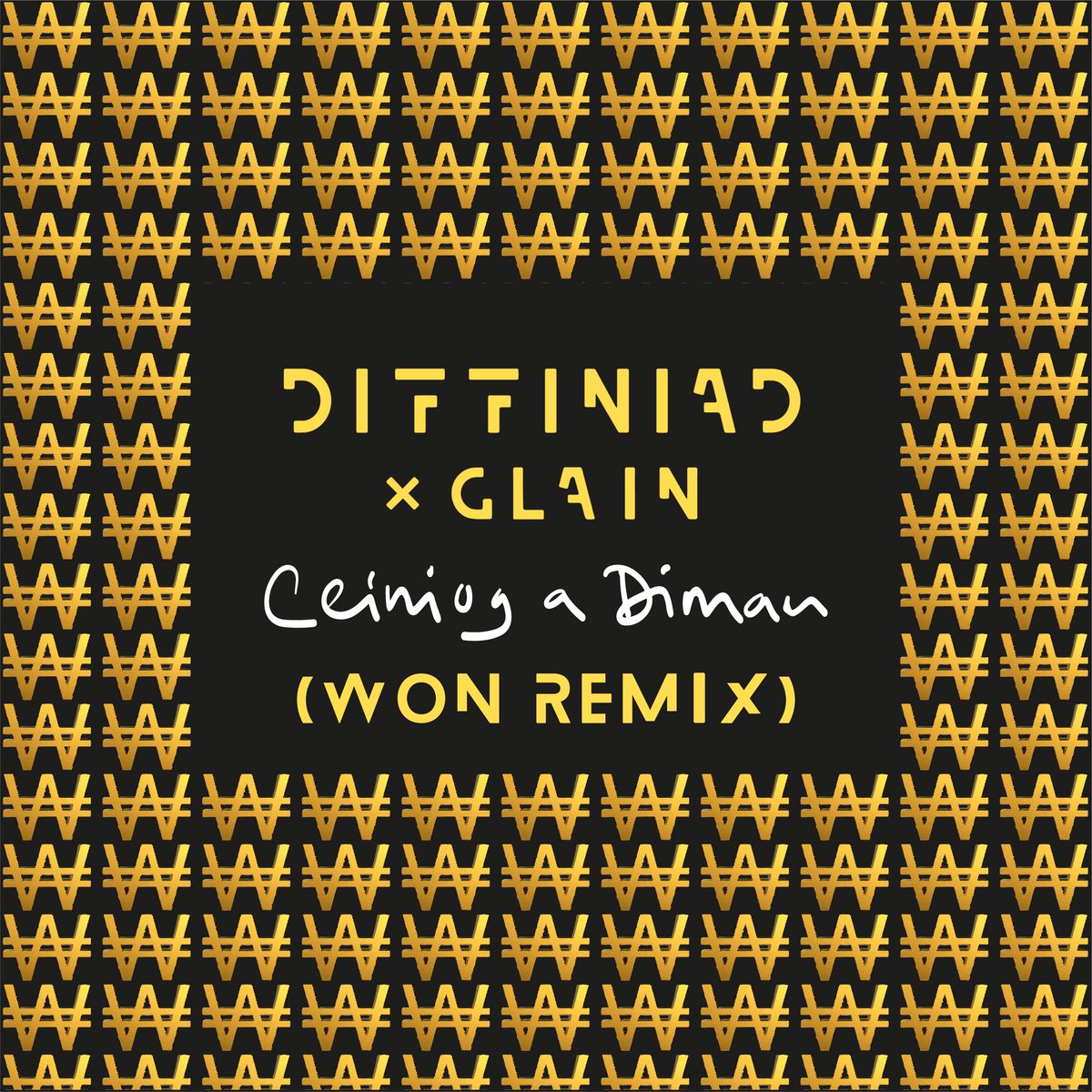 DIFFINIAD tweet media