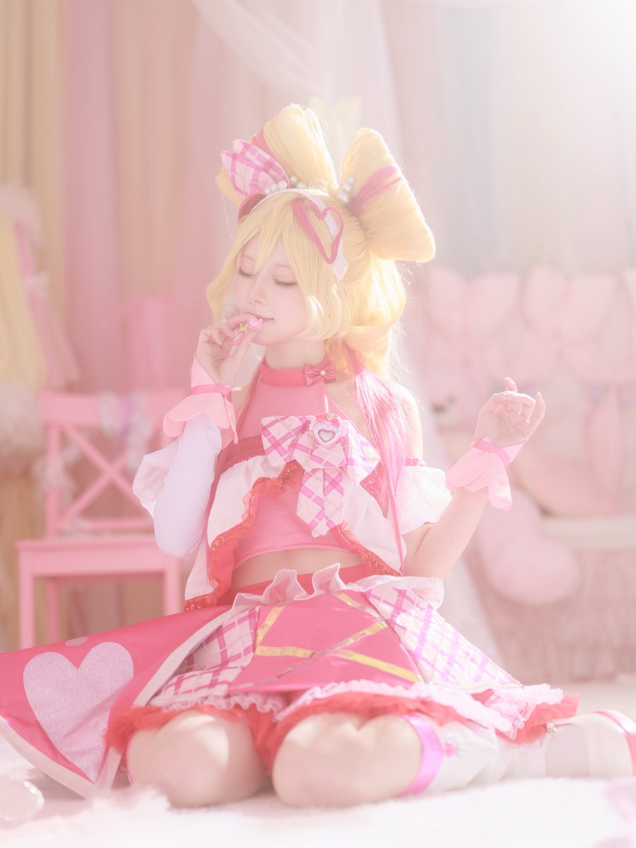 天瀬はな花🌷 tweet media