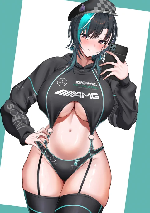 例のアレ