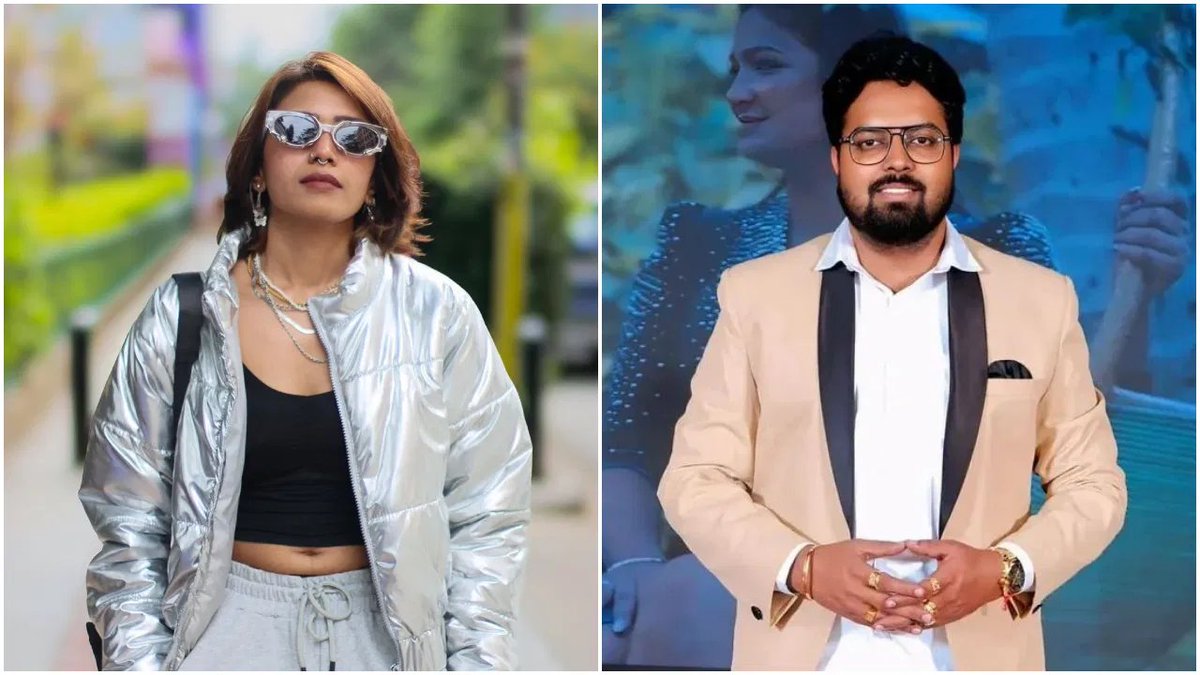 HateDetectors's tweet image. Eleven people, among them a woman, were arrested for allegedly kidnapping and brutally assaulting a #Kannada film director and robbing him of gold ornaments and cash, police said on Thursday.

The matter came to light after he filed a complaint at Adugodi police station on