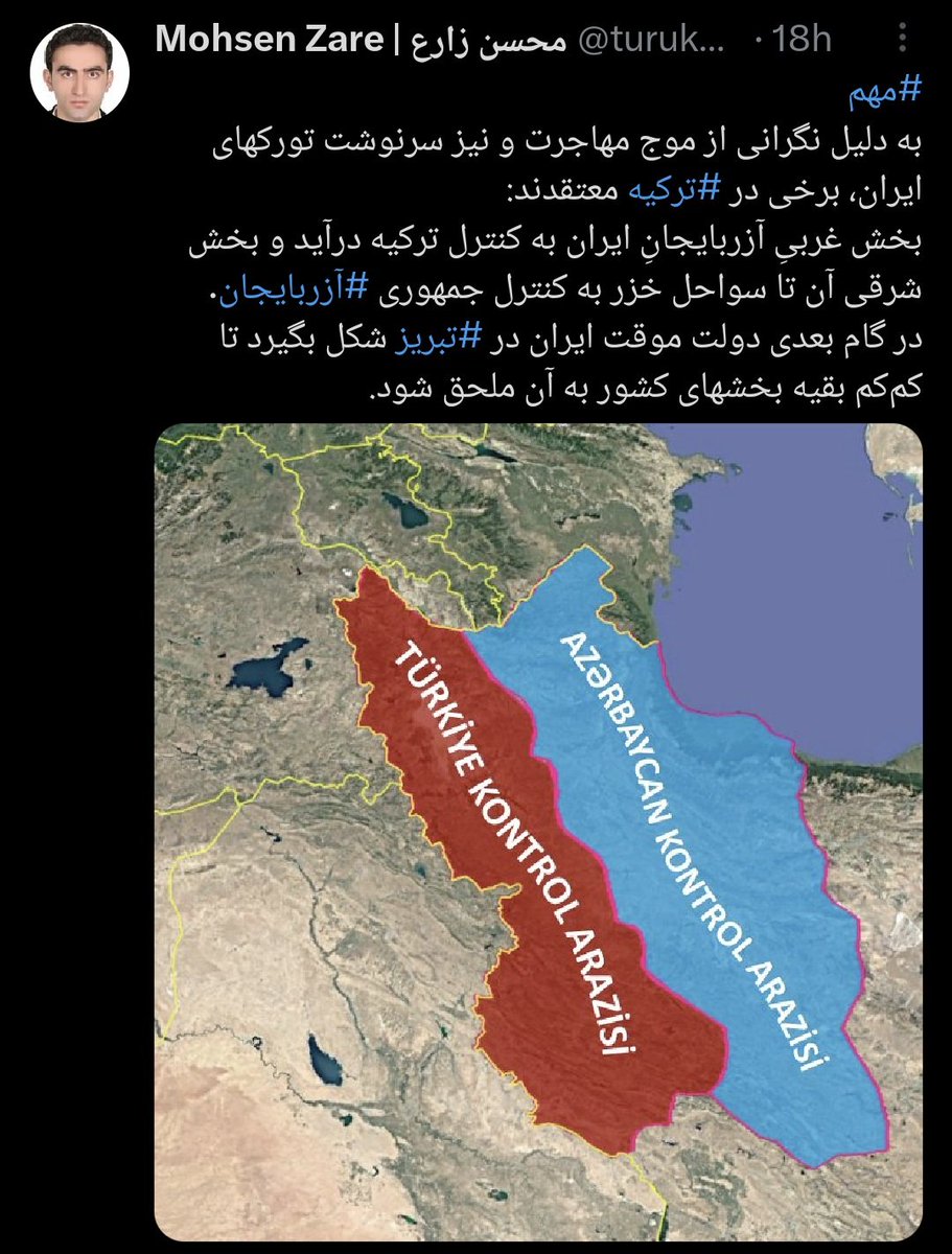 Āfaridun (M.Reza SHAHED) tweet media
