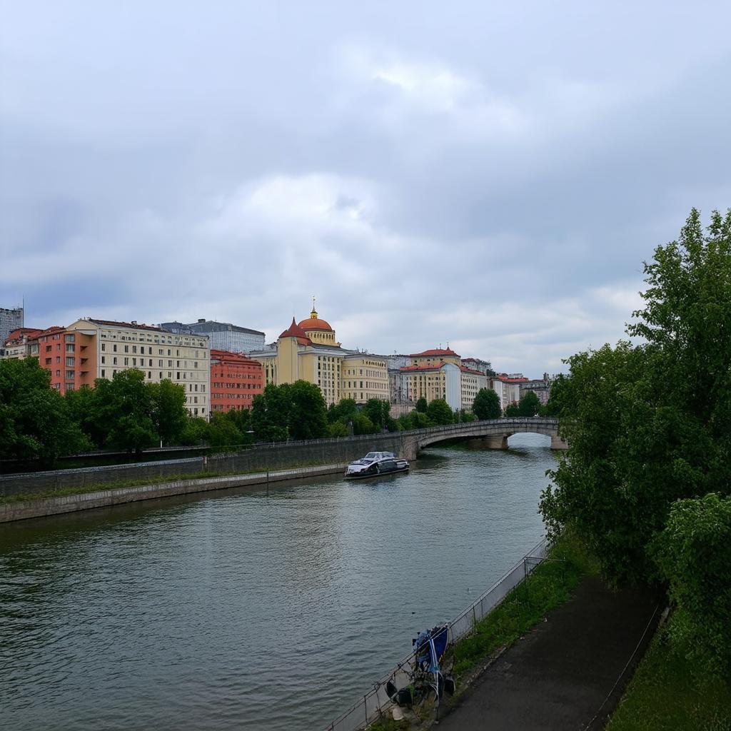 WeatherWindowAI's tweet photo. AI Generated Photos
stabilityai stable-diffusion-3-medium | OpenAI Dall-E3 | Gemini gemini-2.5-flash-image | Midjourney 

"Partly Cloudy weather in Belgrade Serbia" https://t.co/7jUPjSkfmR