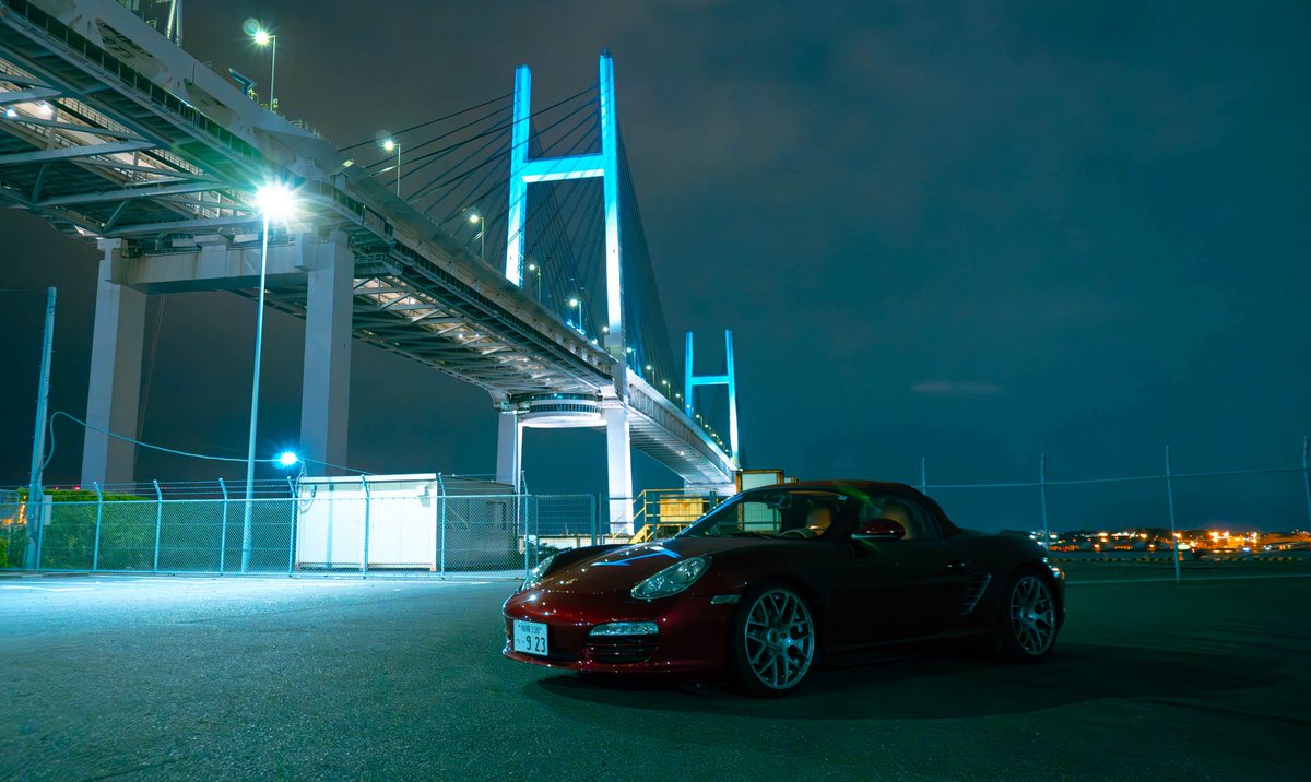 #見た人もなにか無言で横浜をあげる