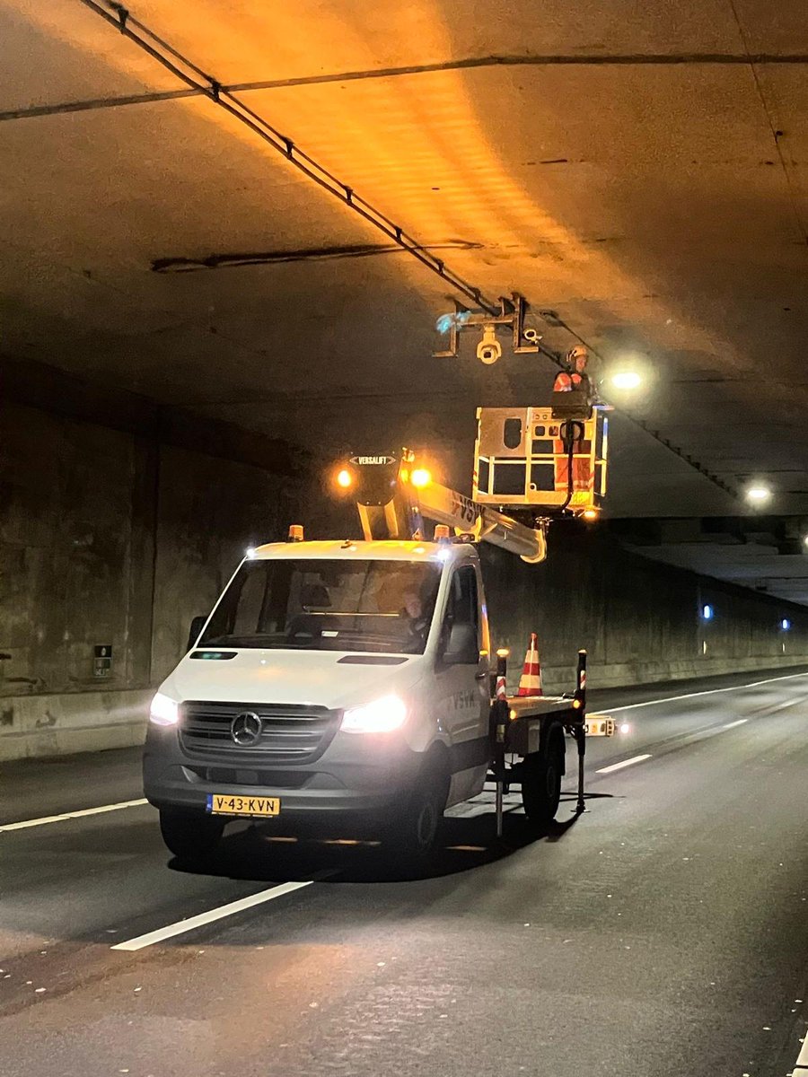 Rijkswaterstaat Midden-Nederland tweet media