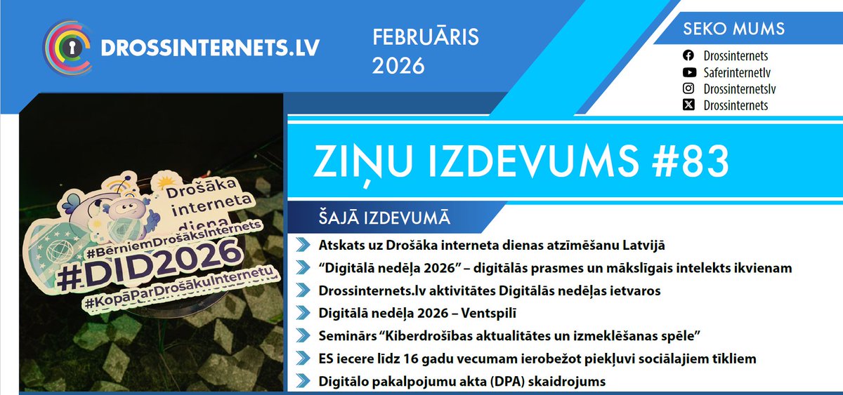 Drossinternets.lv tweet media