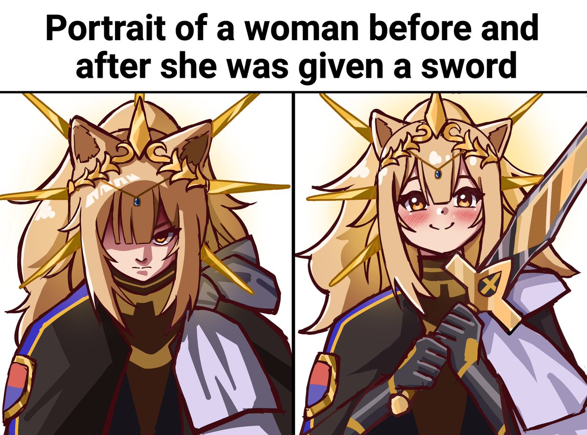 The Sword Effect

#Arknights #アークナイツ #明日方舟