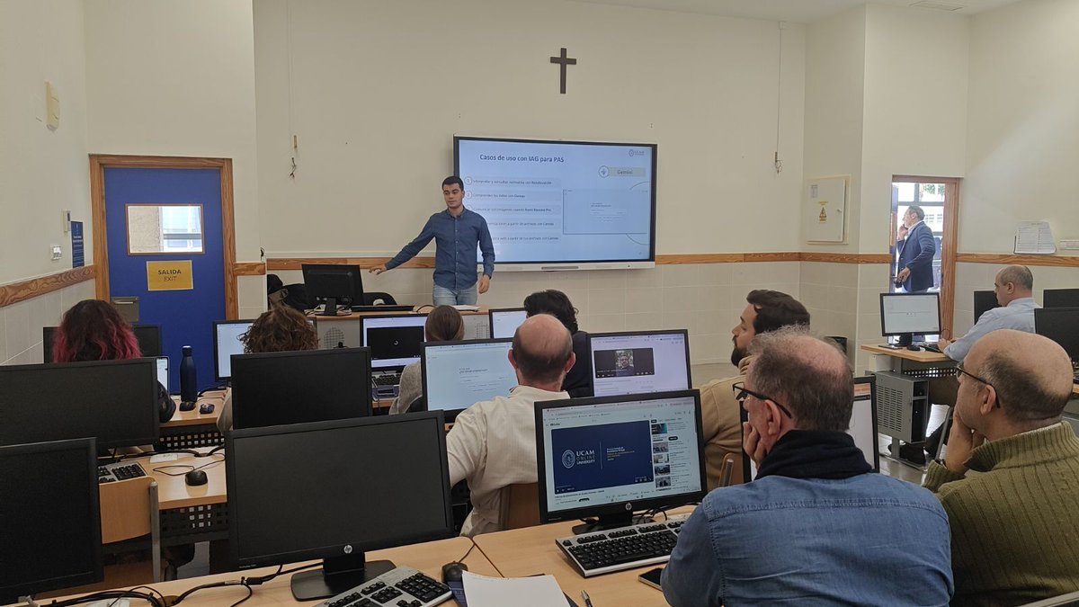 UCAM_VEV tweet media