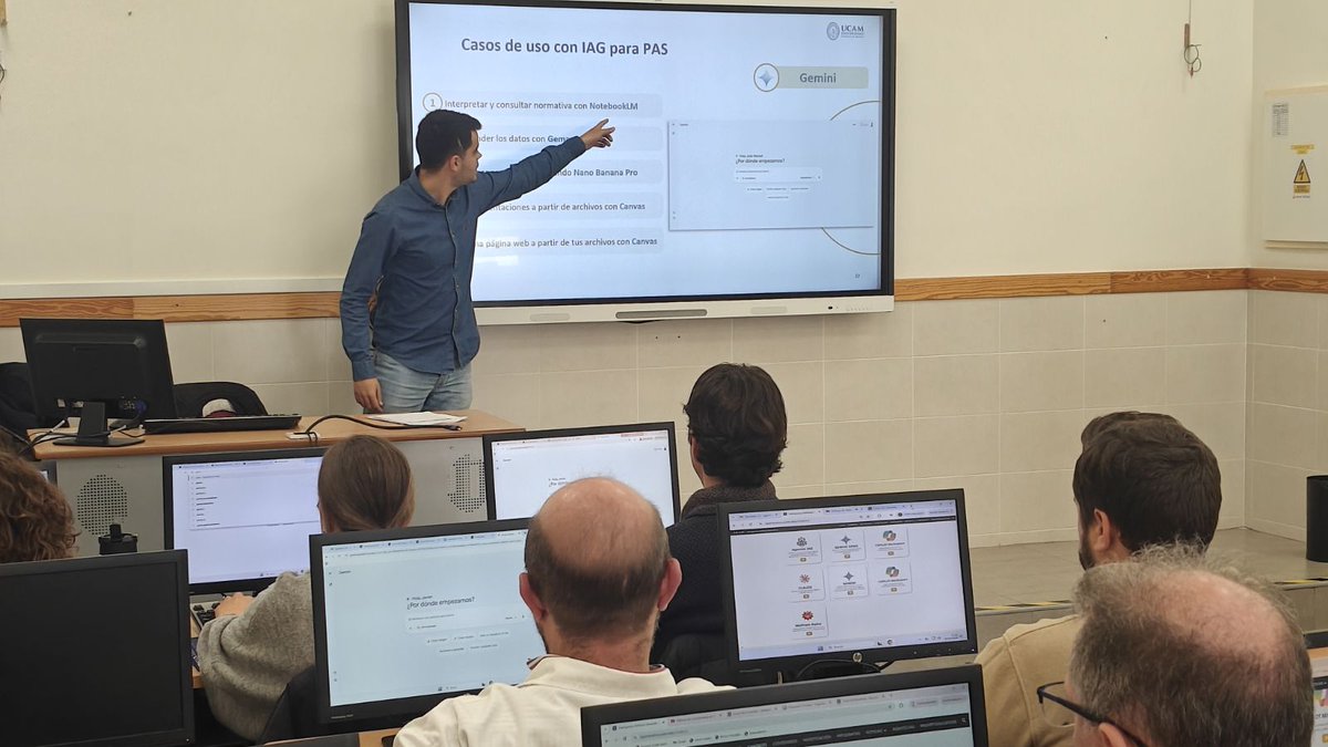 UCAM_VEV tweet media