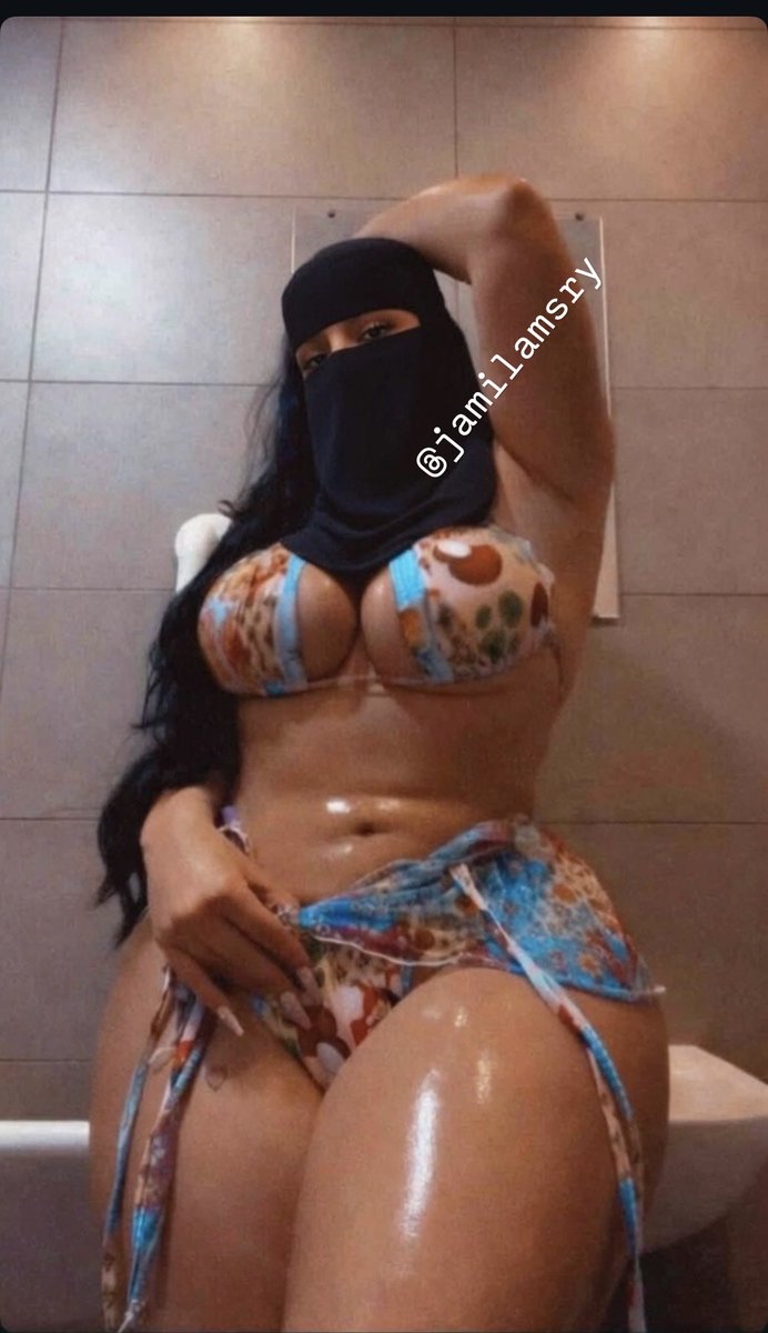 جمیلة tweet media