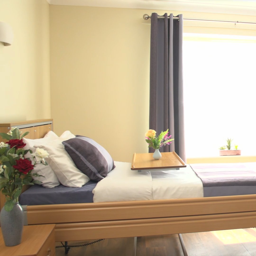 PJCare's tweet image. Comfortable, engaging spaces designed around the people we support. From accessible rooms and beautiful gardens to hydrotherapy, activity suites and even Roman mini golf there’s always something to enjoy at PJ Care. 

#PJCare #QualityOfLife #CompassionateCare #TeamPJCare