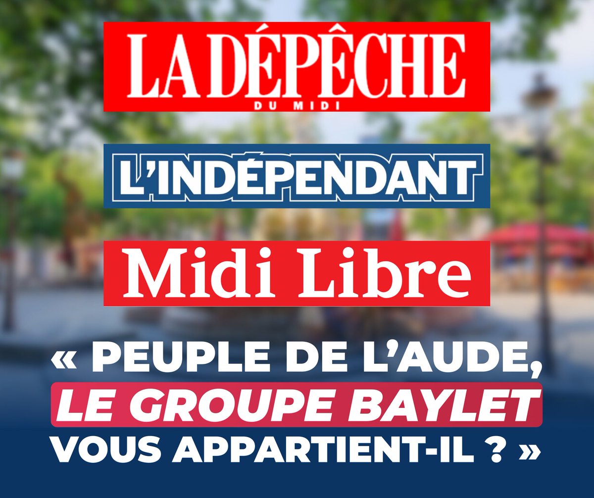 Christophe Barthès tweet media