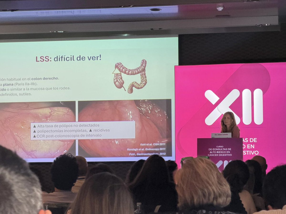 Gastrointestinal and Pancreatic Oncology Team tweet media