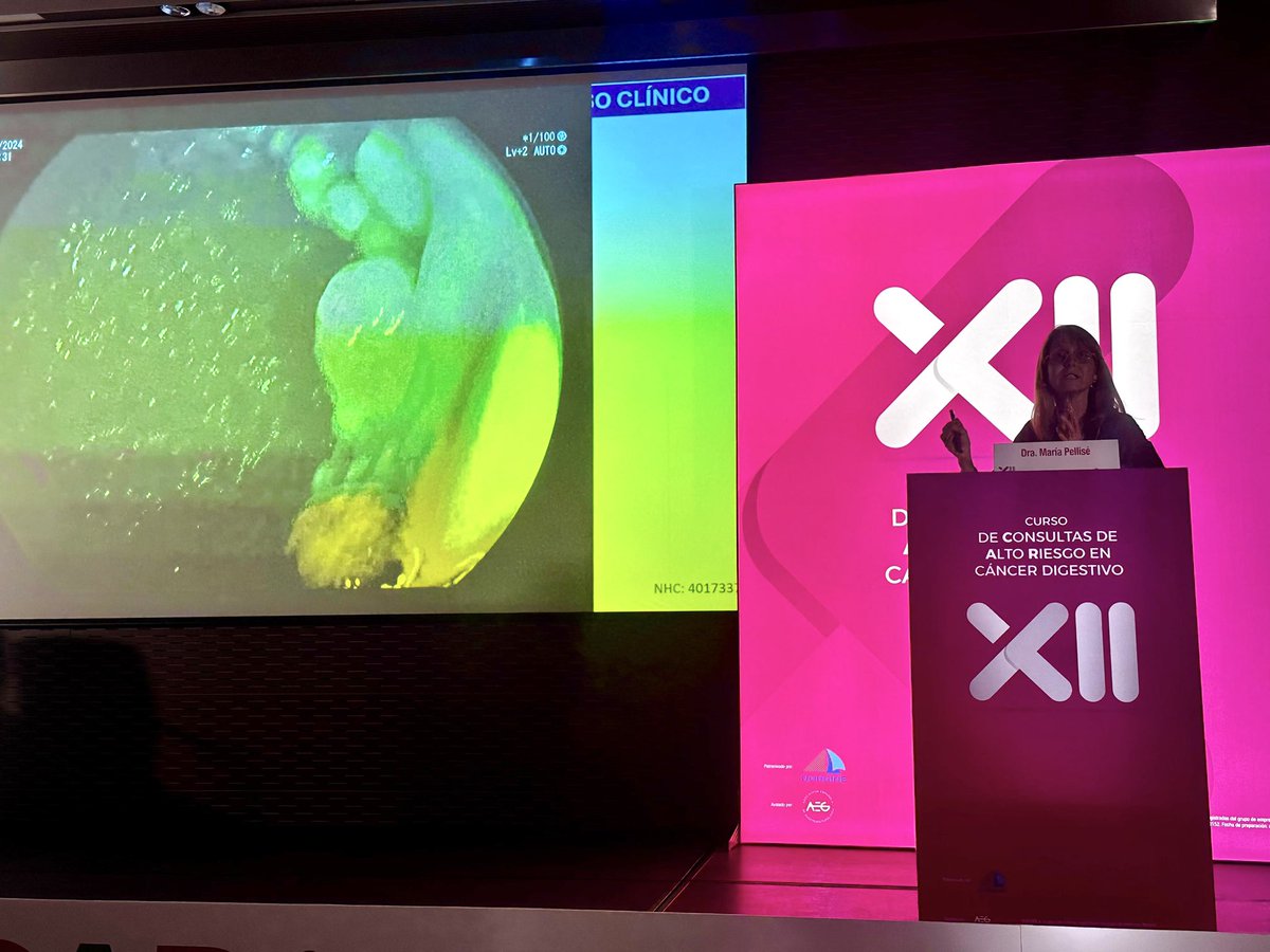 Gastrointestinal and Pancreatic Oncology Team tweet media