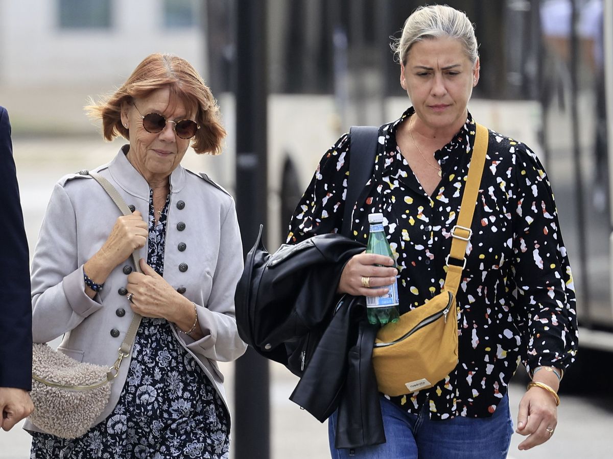 The News tweet media