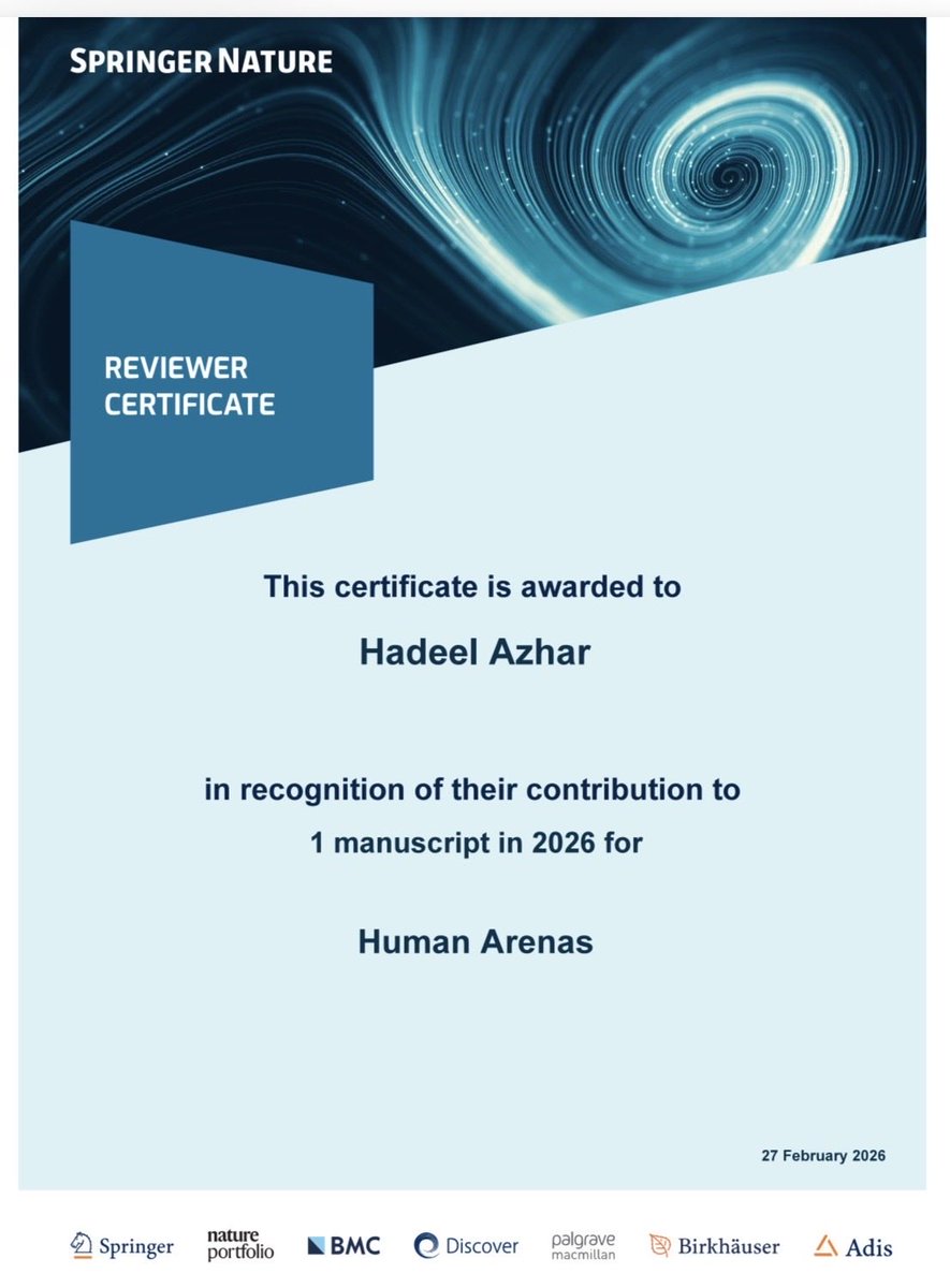 Hadeel Azhar | هديل أزهر tweet media