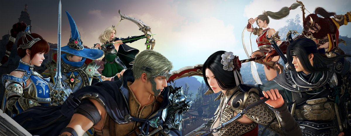 【公式】黒い砂漠 CONSOLE tweet media