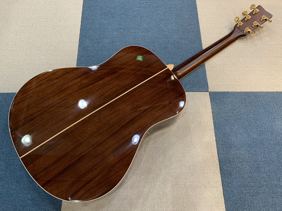 USED YAMAHA LL16M ARE 販売価格 ¥ 71,500(税込) オール単板