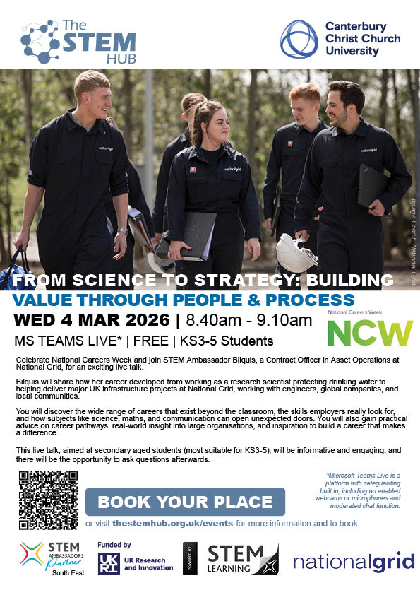 🌈The STEM Hub tweet media