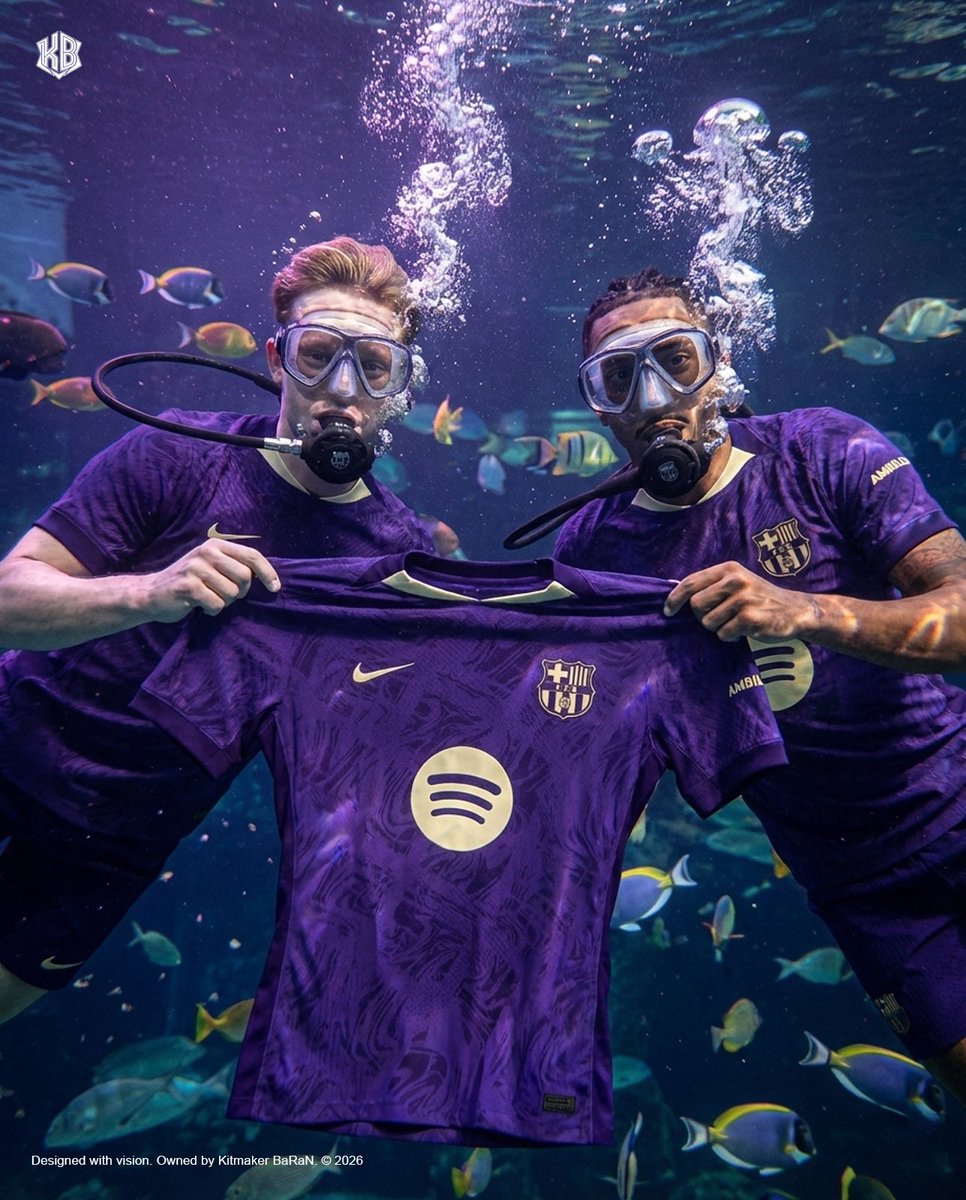 Kitmaker BaRaN ⚽💫 tweet media