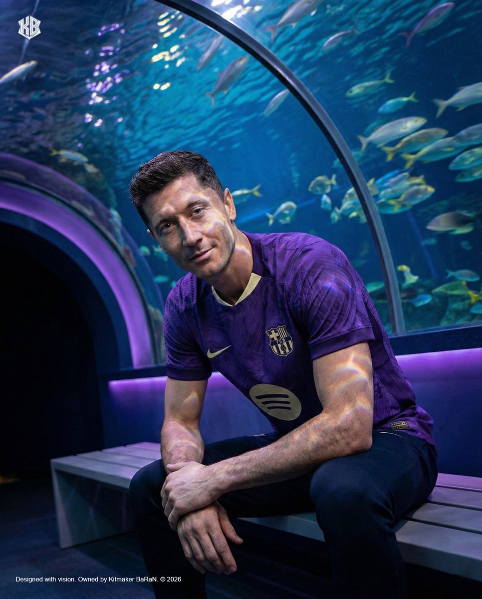 Kitmaker BaRaN ⚽💫 tweet media