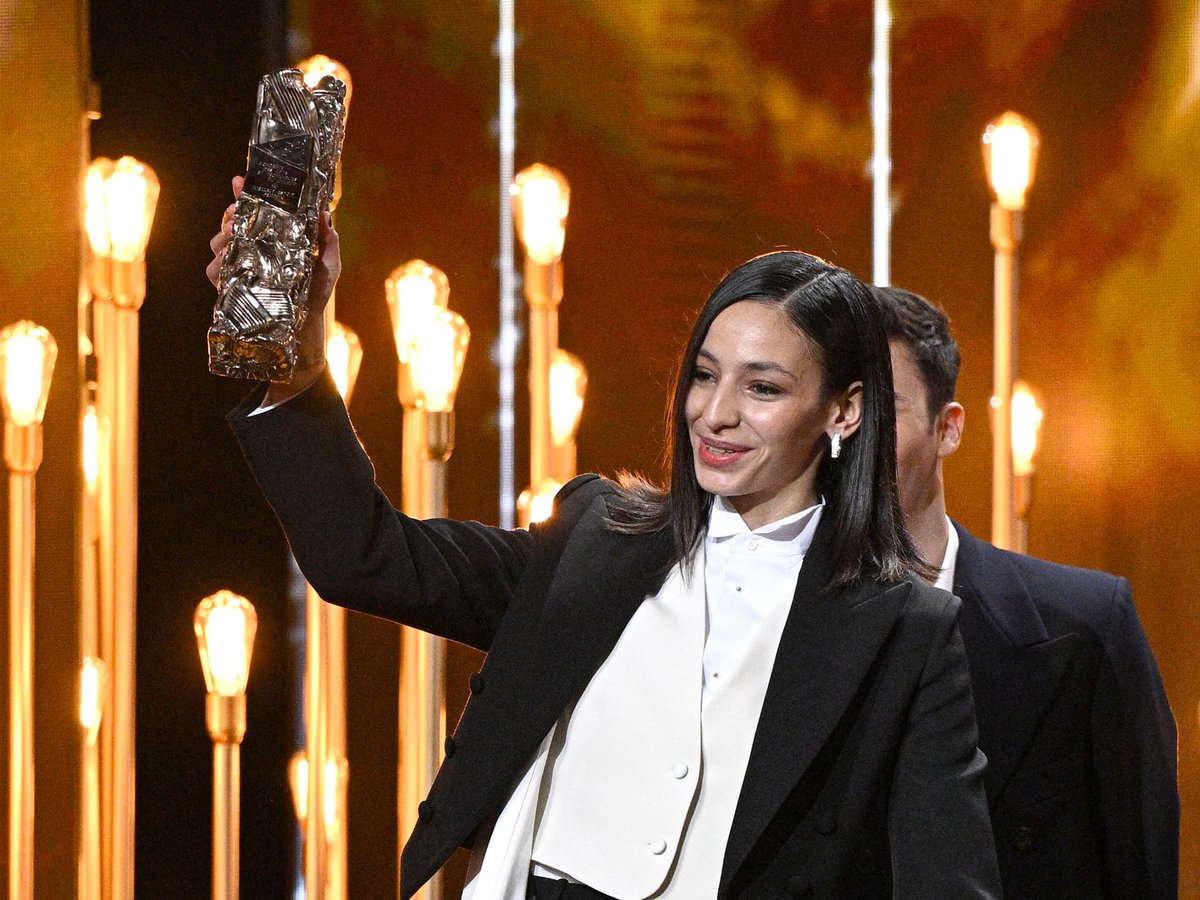 Majorité Grand Est tweet media