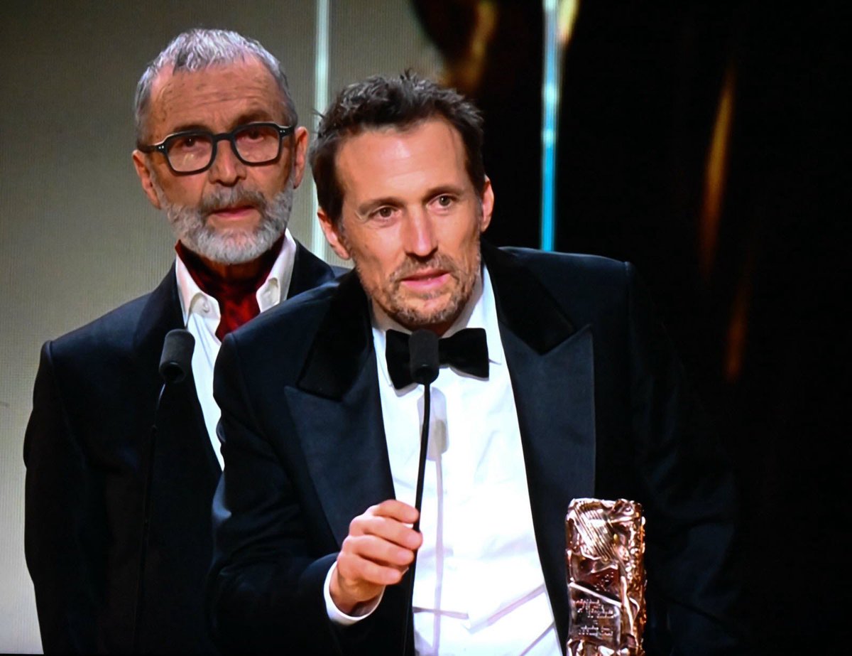 Majorité Grand Est tweet media