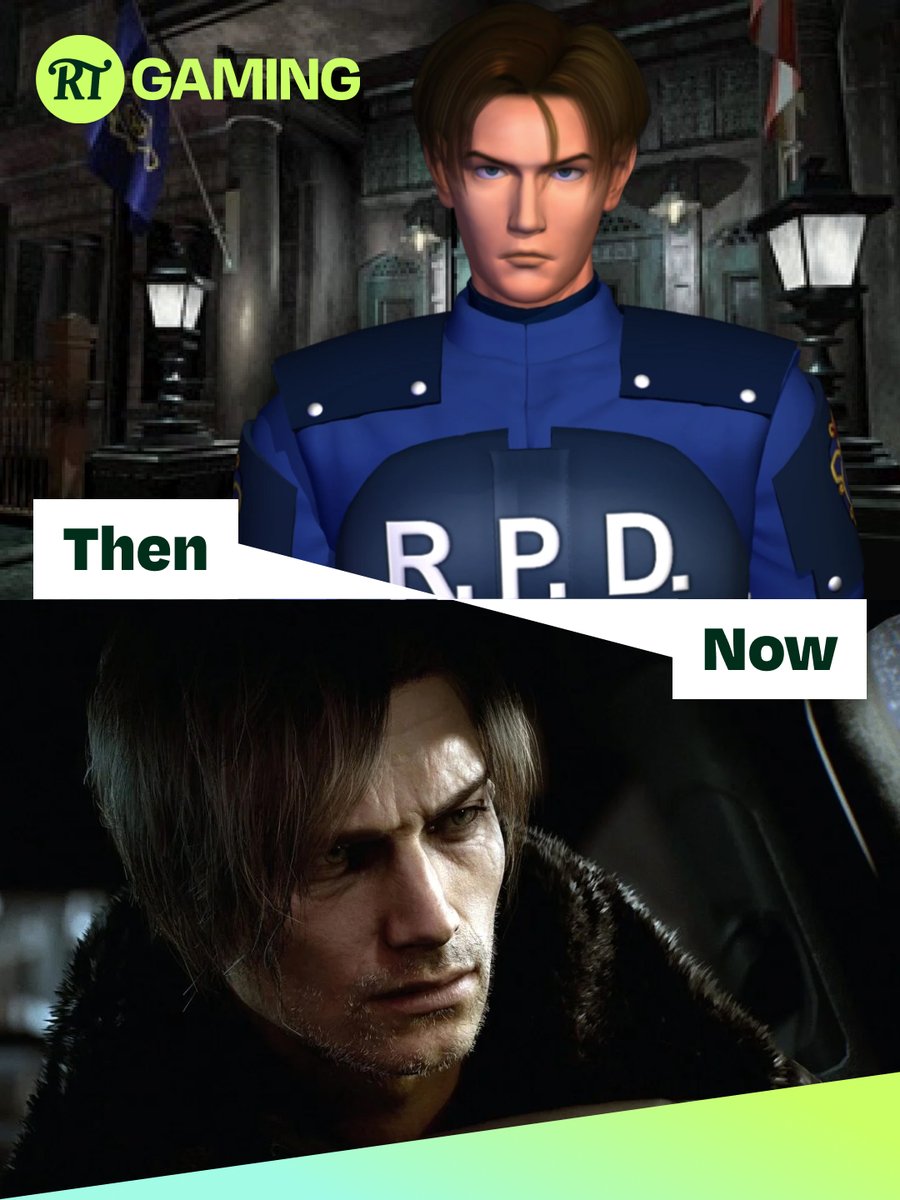 Radio Times Gaming tweet media