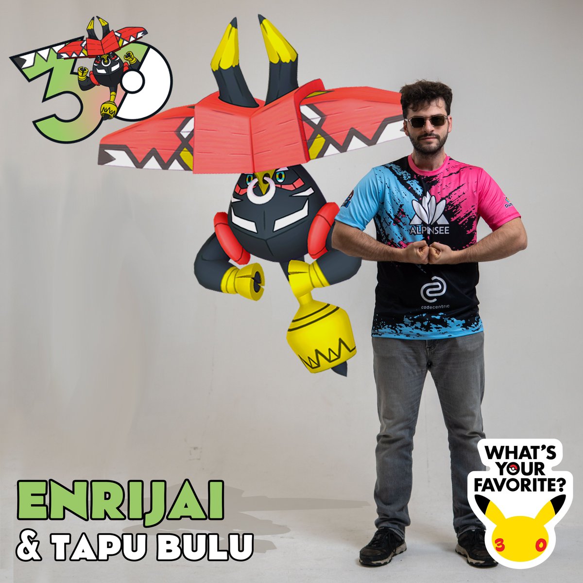 Alpensee eSports e.V. tweet media