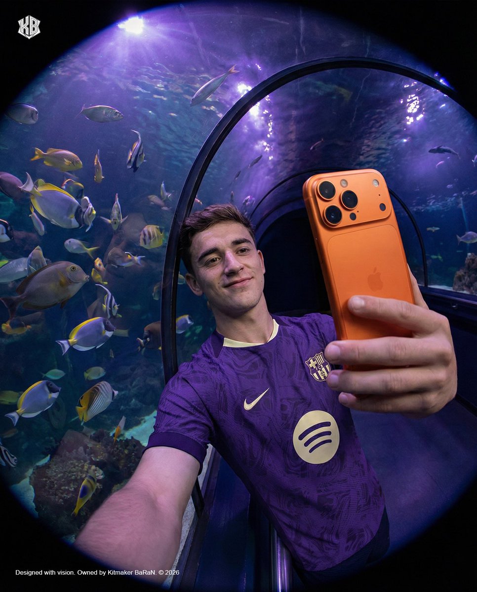 Kitmaker BaRaN ⚽💫 tweet media