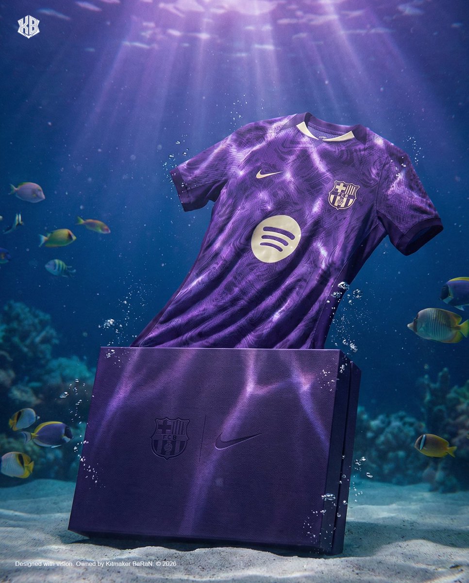 Kitmaker BaRaN ⚽💫 tweet media