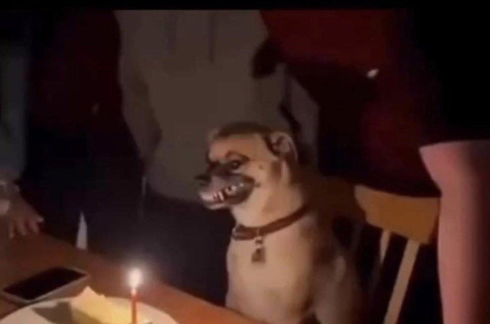 When you’re taking supper with your father in Nandi and you start asking him what has Ruto done in the last three years