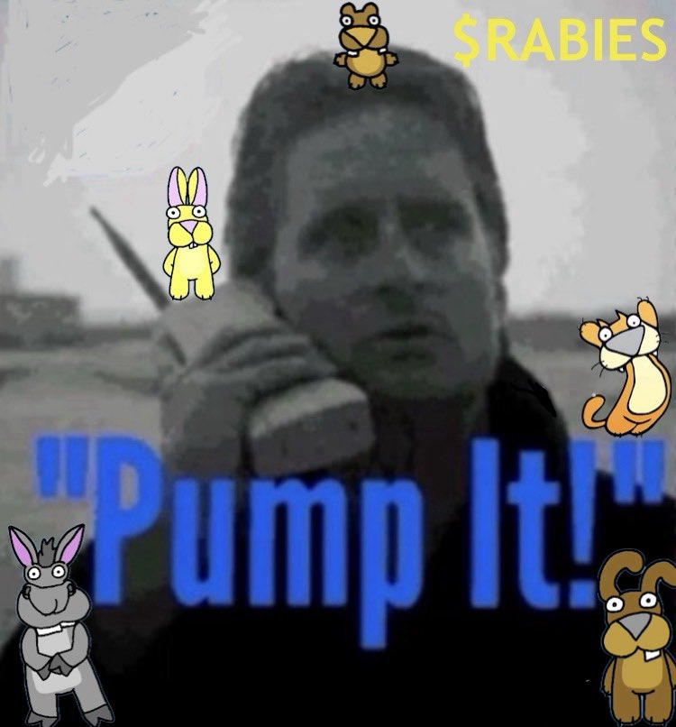 BaseOnRabies tweet media