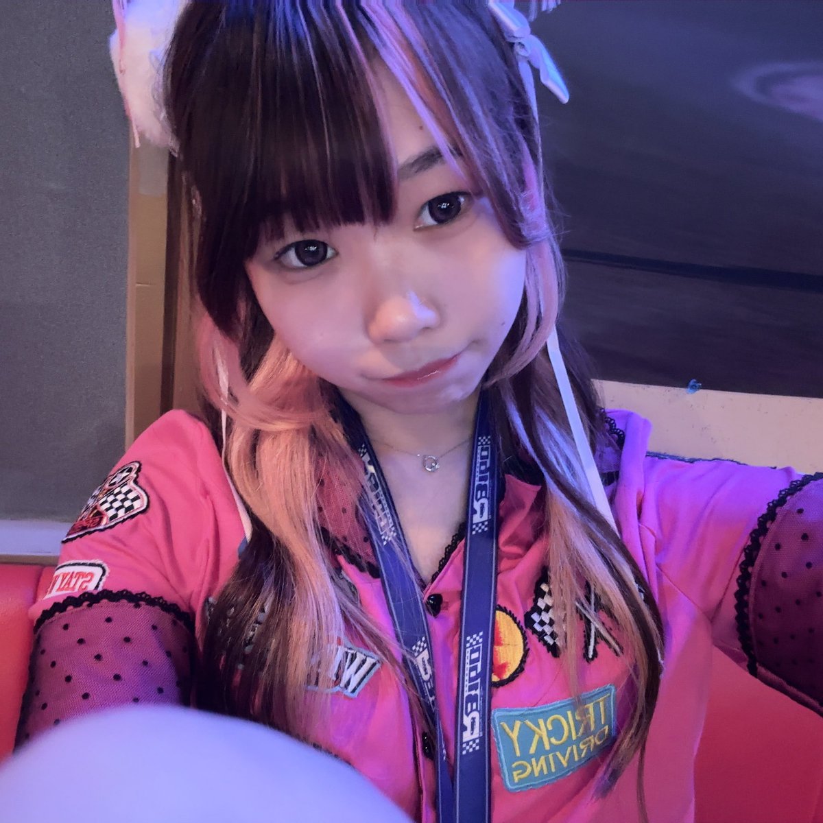 みみぃちゃんおきゅいん！