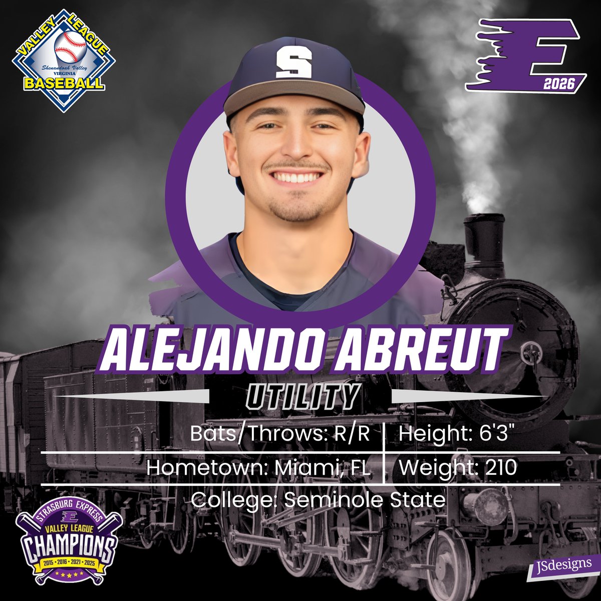 Strasburg Express tweet media