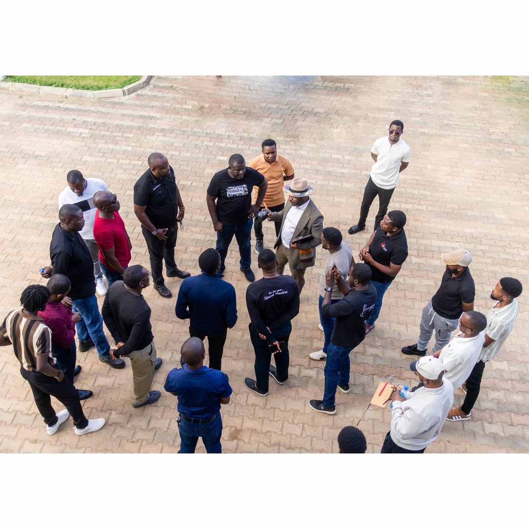 Ascend Studios Foundation tweet media