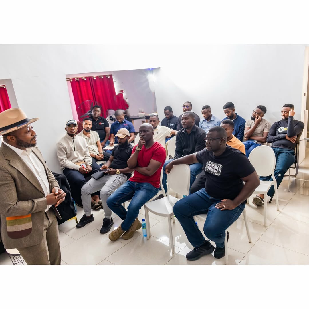 Ascend Studios Foundation tweet media