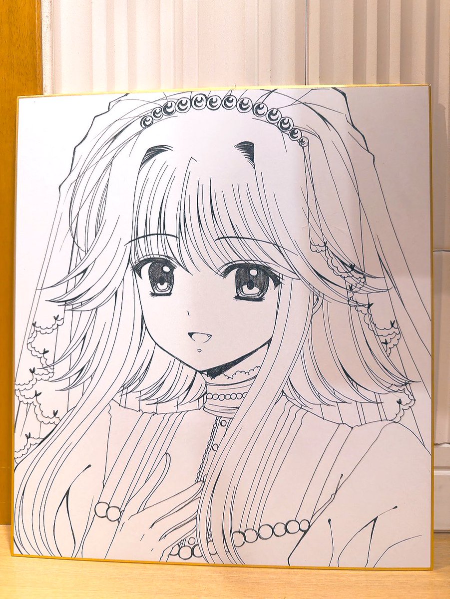 3月1日(日)仙台での来場イベントあります☺️✨✨ 西又 葵・画業30周年
