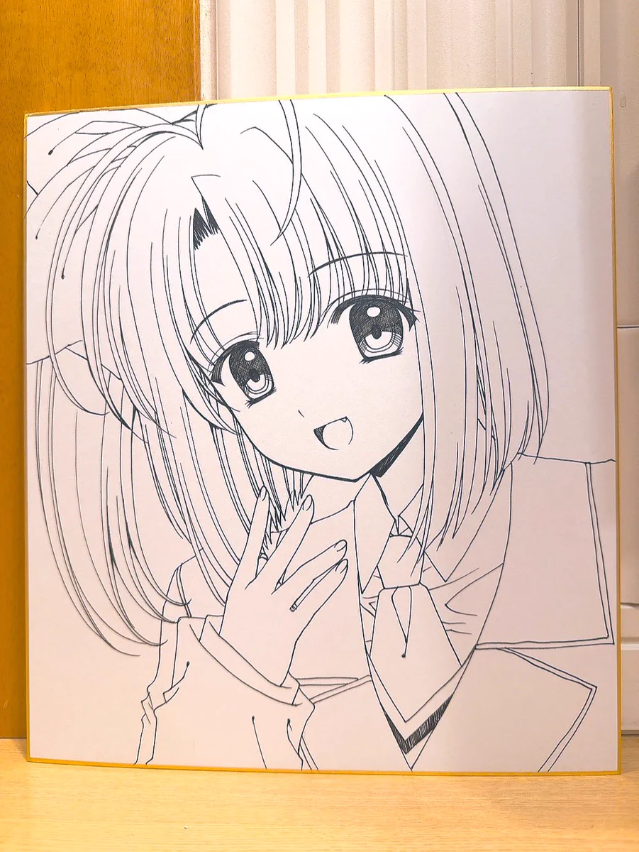 西又 葵［Aoi Nishimata］ on X: 