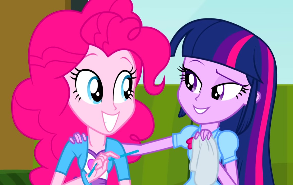 Yuripony⋆˚꩜。 tweet media