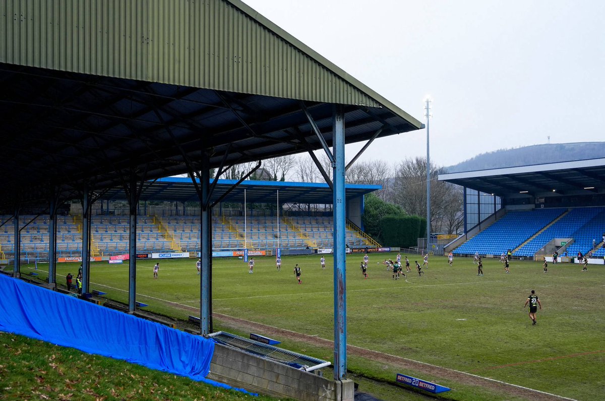 The Game Caller 🗣🎙📻 tweet media