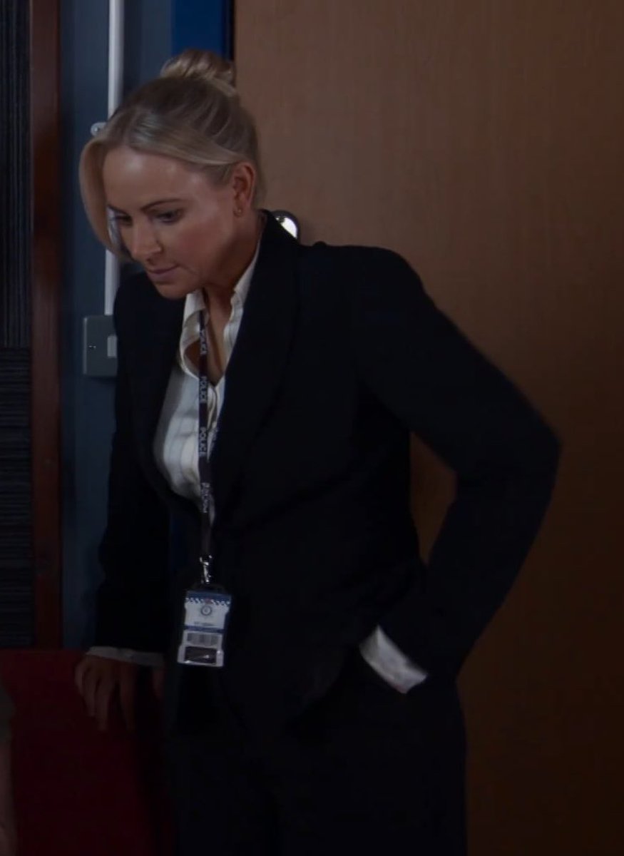 Carla "flipping 'eck!" Connor ❤️‍🔥 tweet media