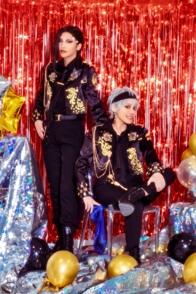 現実を忘れさせてくれるほどの圧倒的な美しさ₍ᐢᵒ̴̶̷̥́ ·̮ ᐢ